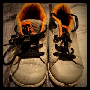 Toddler Court RS DC Sneakers Size 6